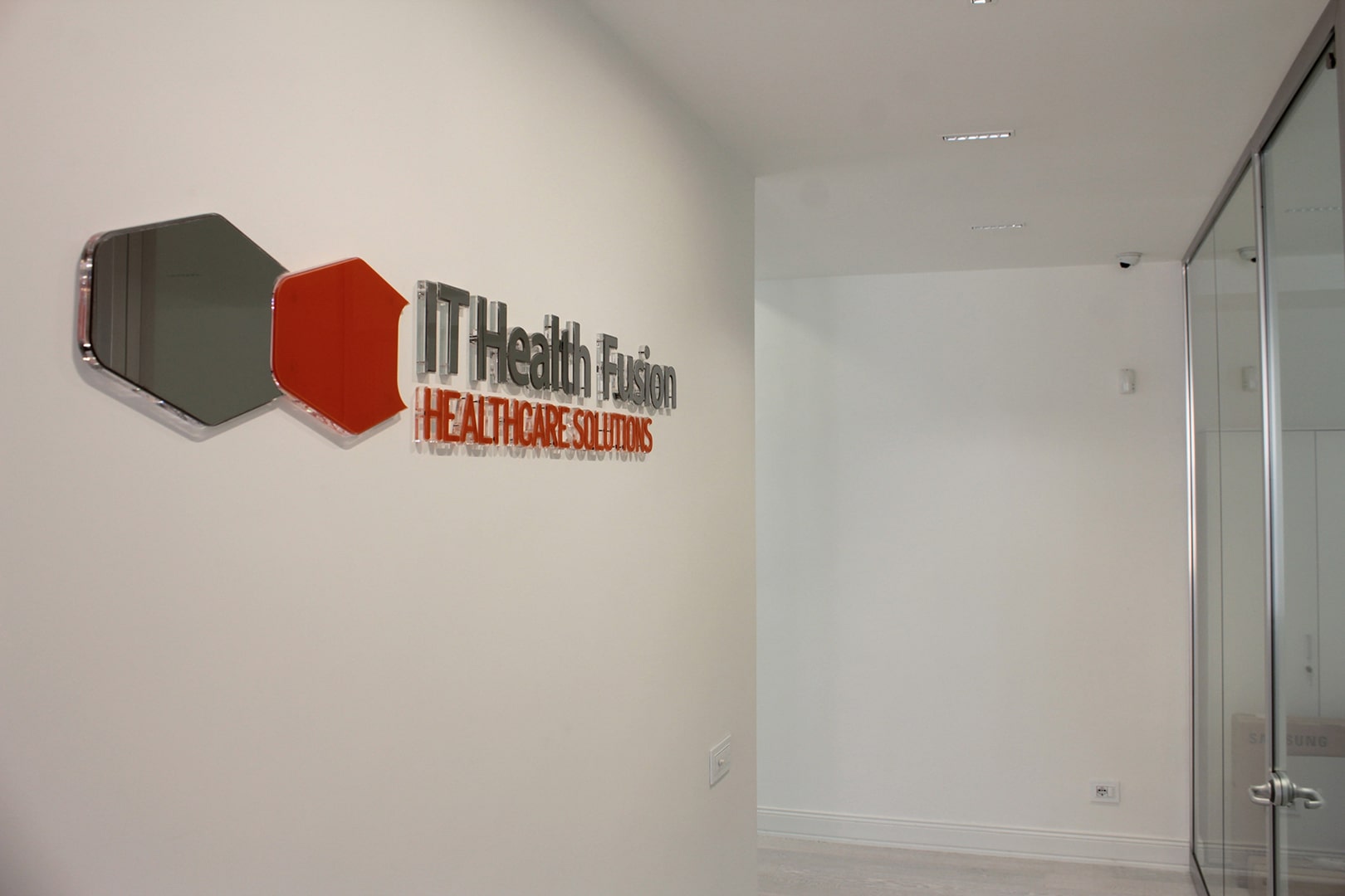 IT Health Fusion