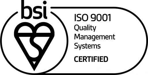 Certificato ISO 9001