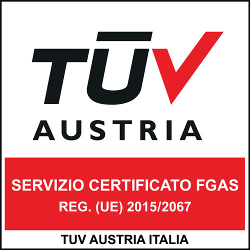 logo TUV AUSTRIA